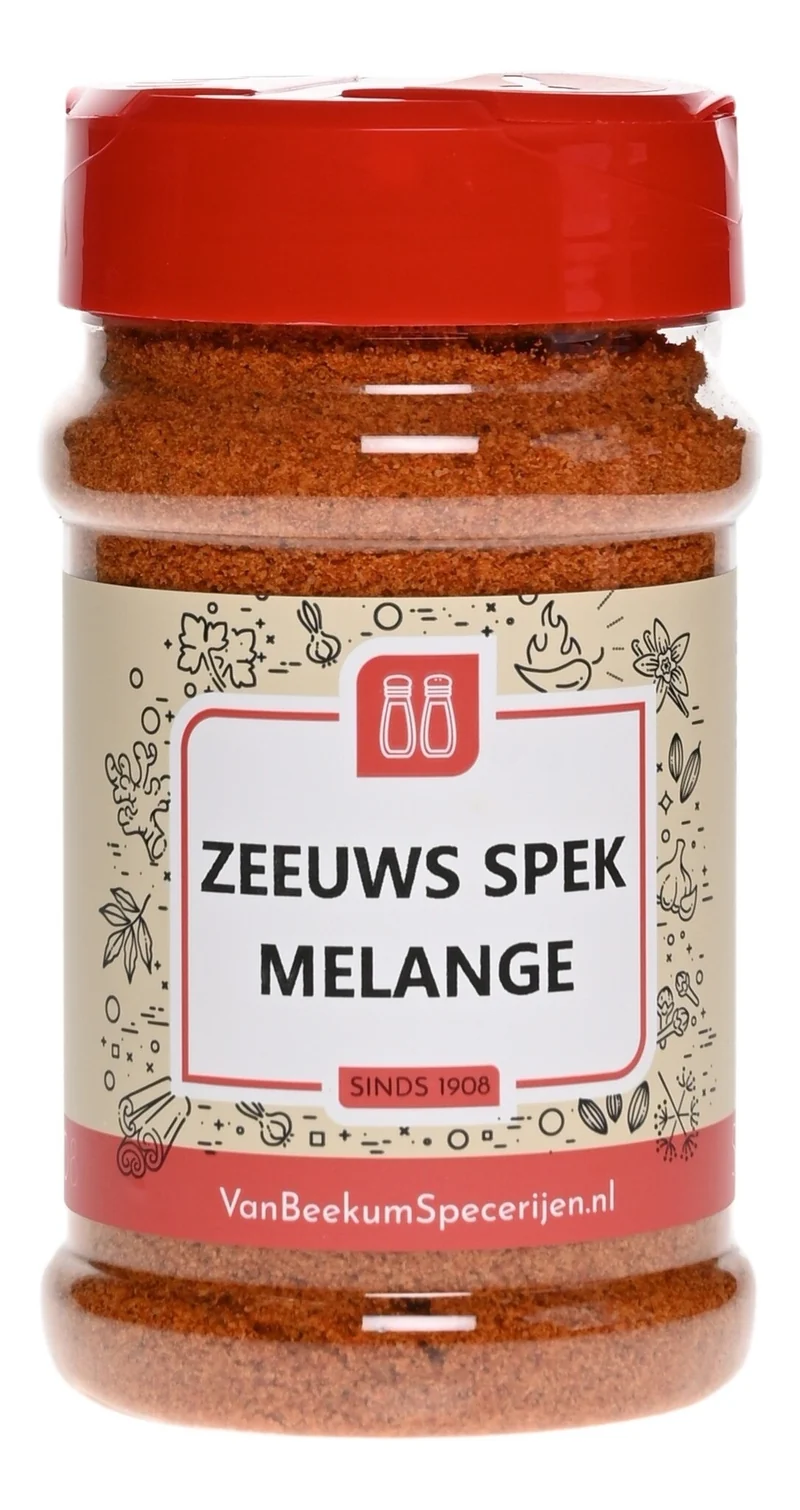 Zeeuws Spek Melange