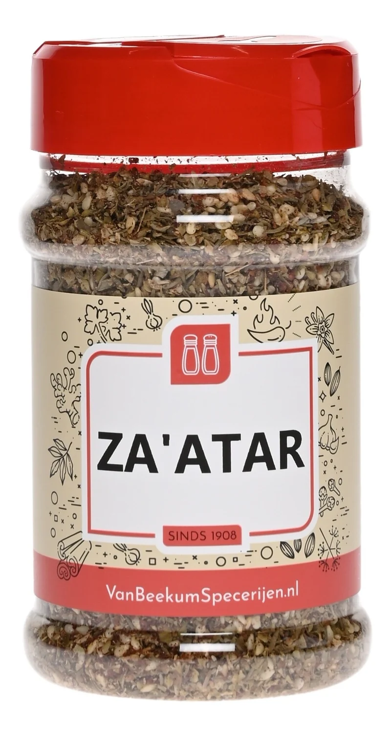 Za'atar