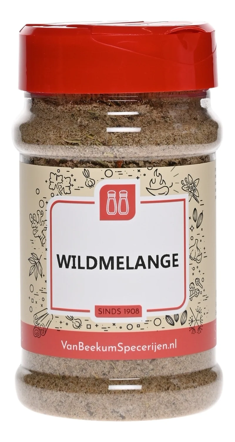Wildmelange / Wild Kruidenmix