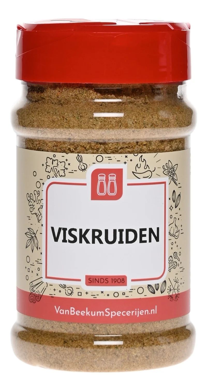 Viskruiden