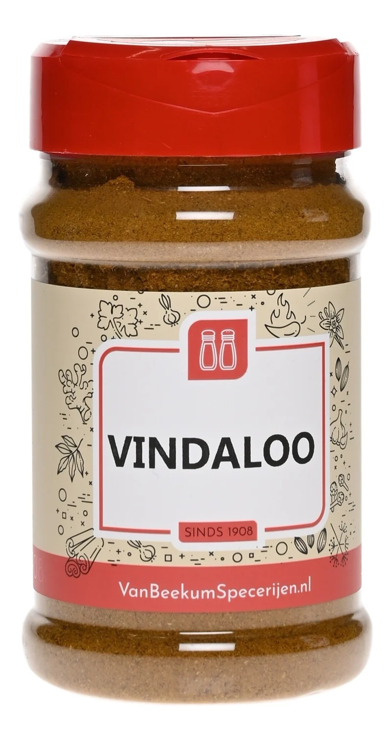 Vindaloo