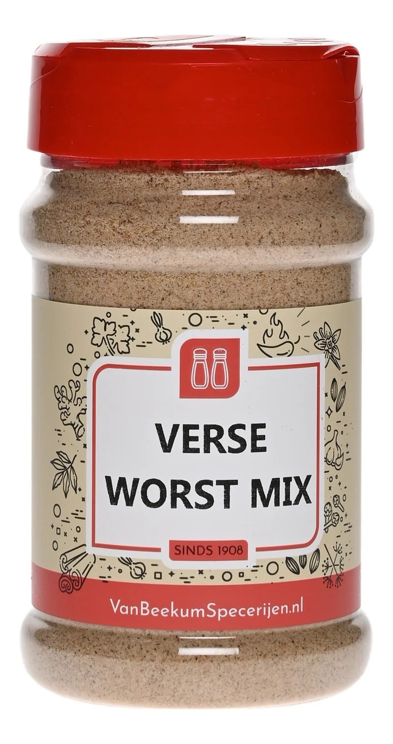 Verse Worst Mix