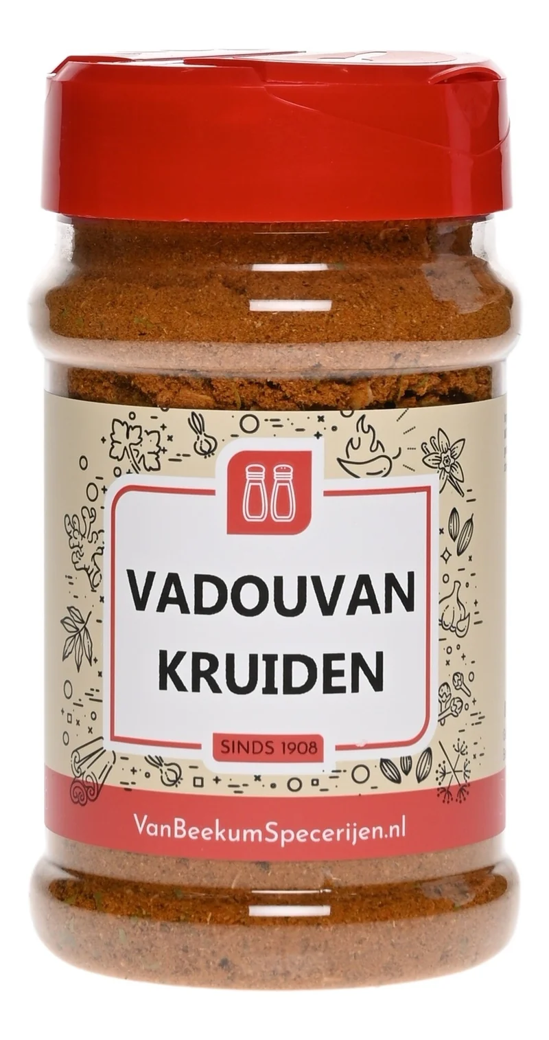 Vadouvan Kruiden