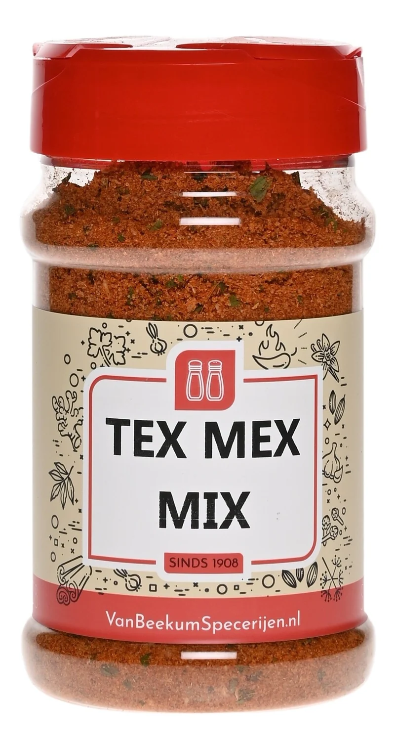 Tex Mex Mix