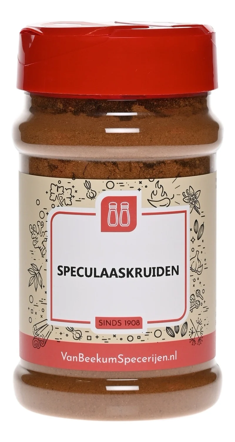 Speculaaskruiden