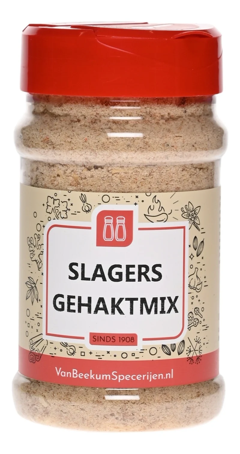 Slagers Gehaktmix