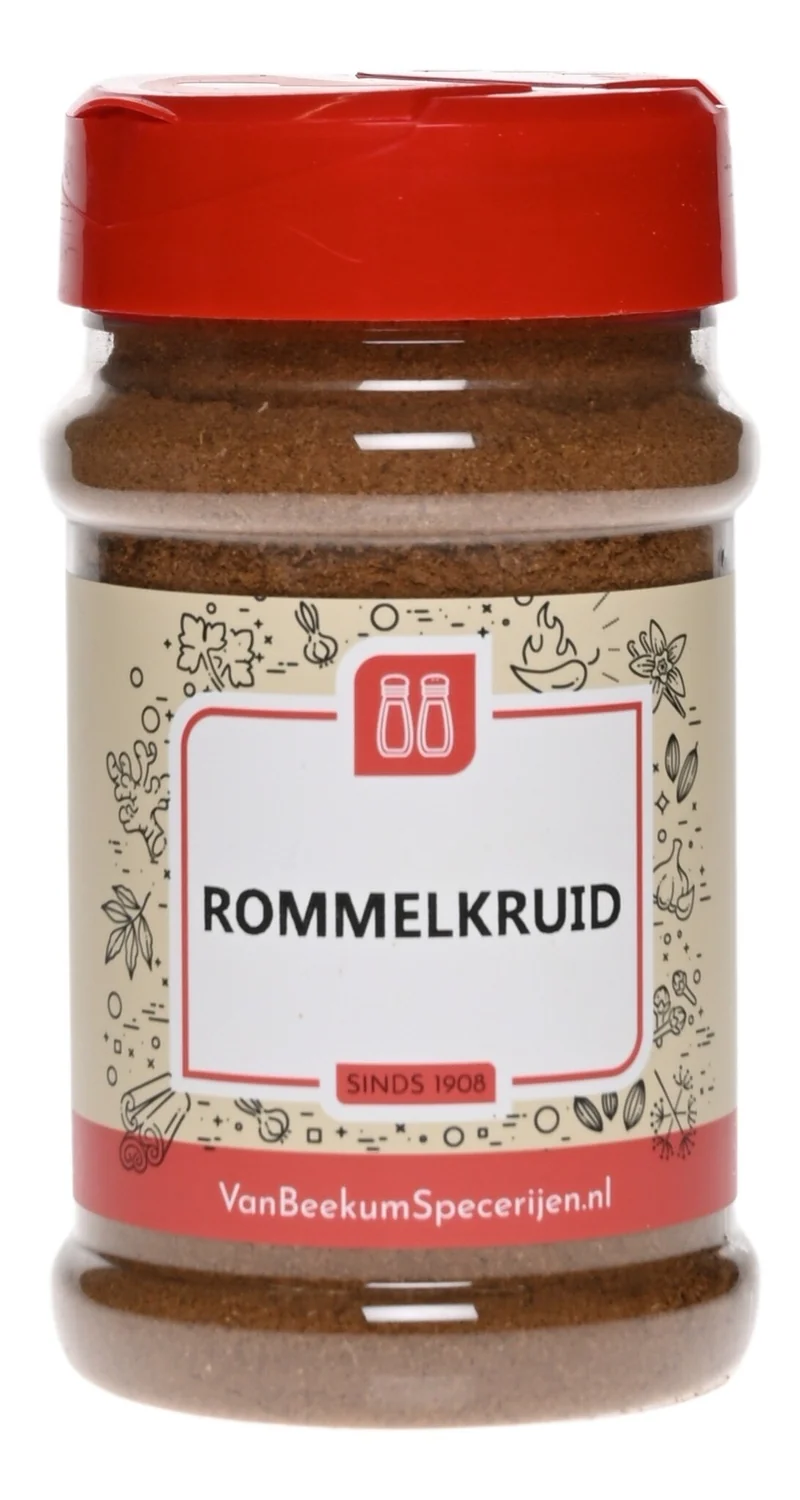 Rommelkruid
