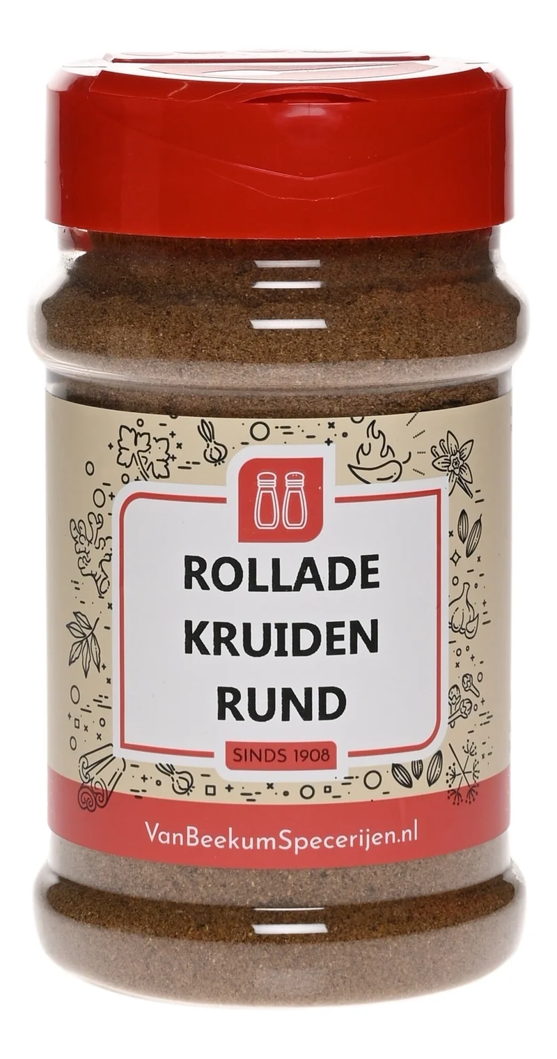 Rollade Kruiden Rund