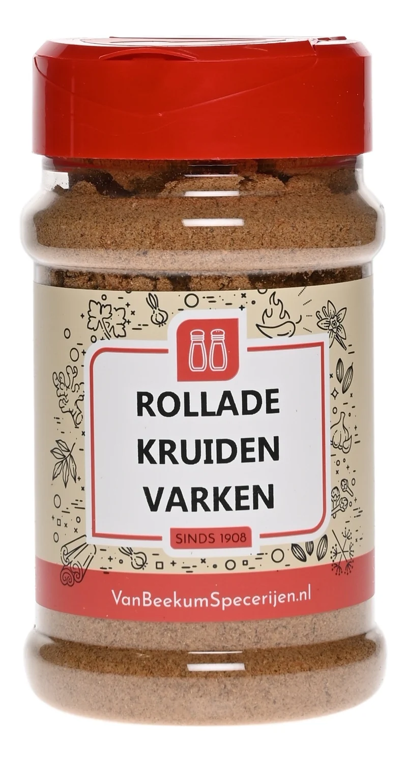 Rollade Kruiden Varken
