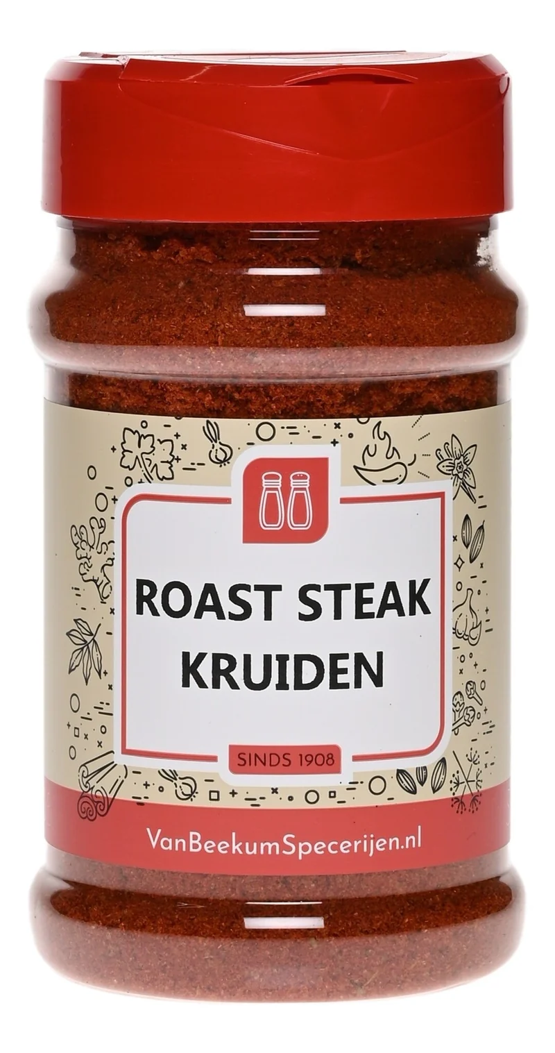 Roast Steak Kruiden
