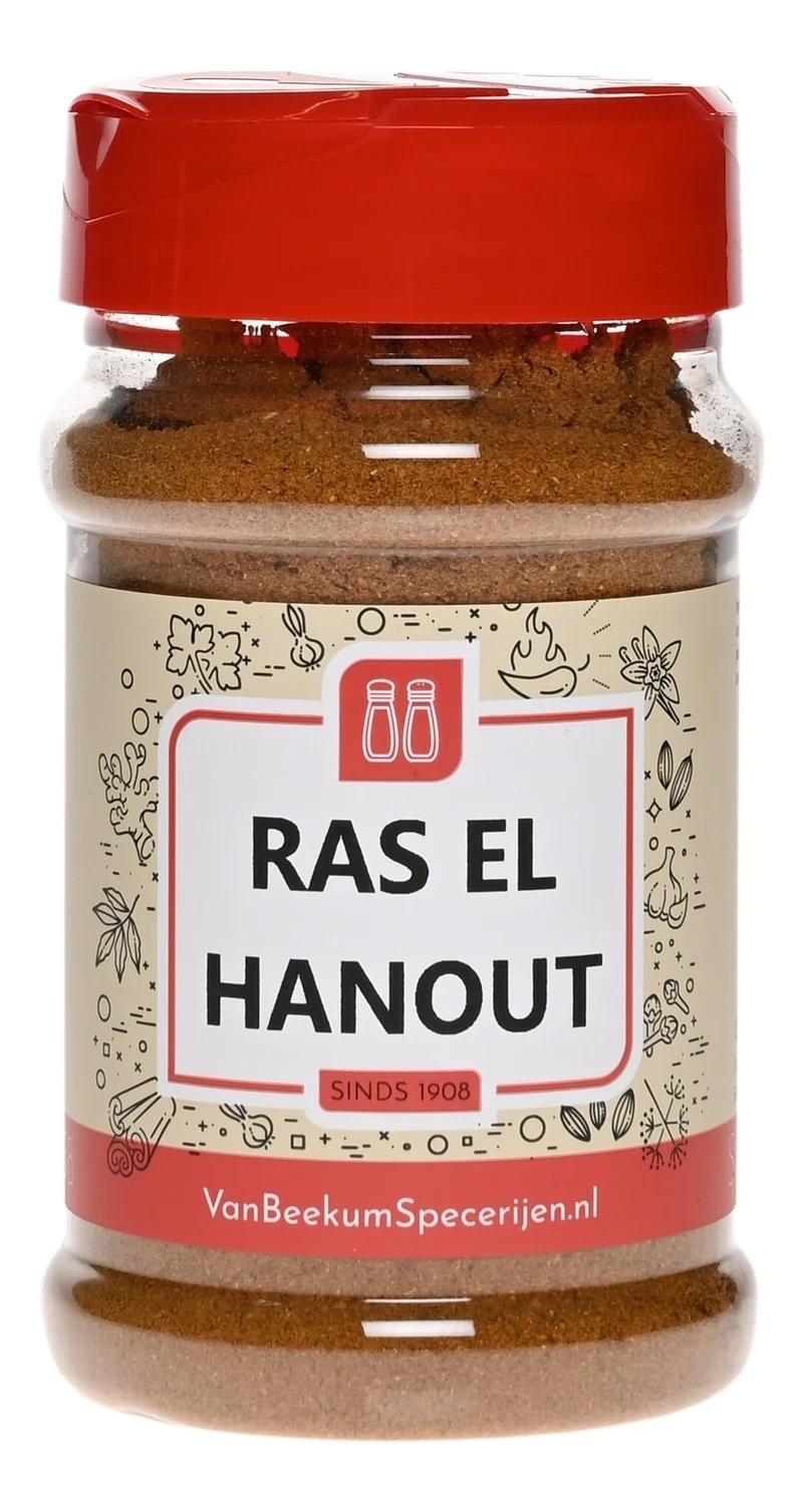Ras el Hanout