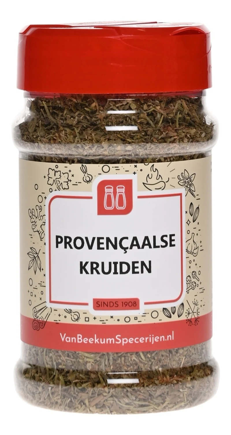 Provençaalse Kruiden