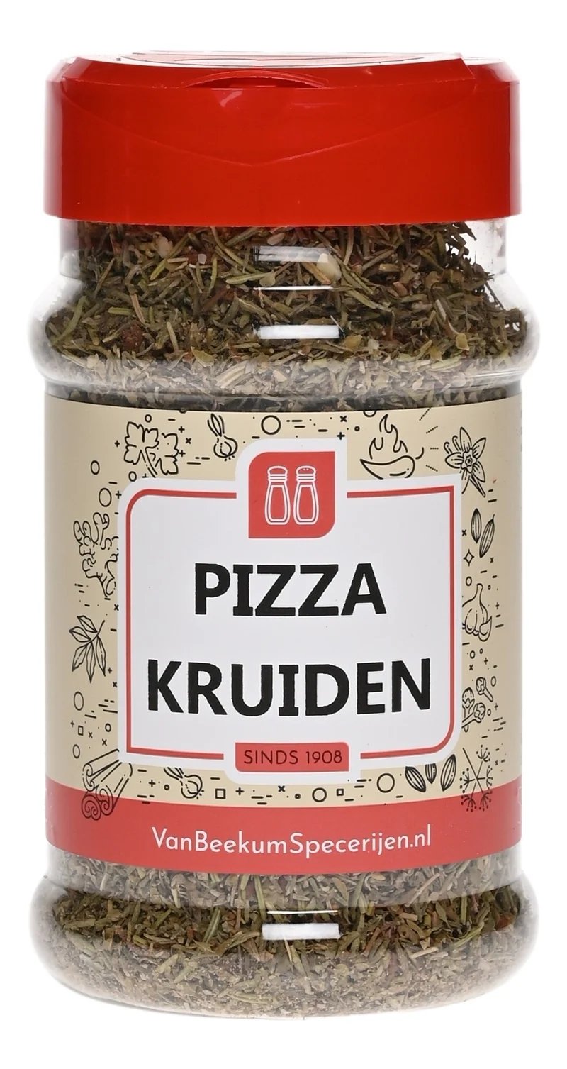 Pizza Kruiden
