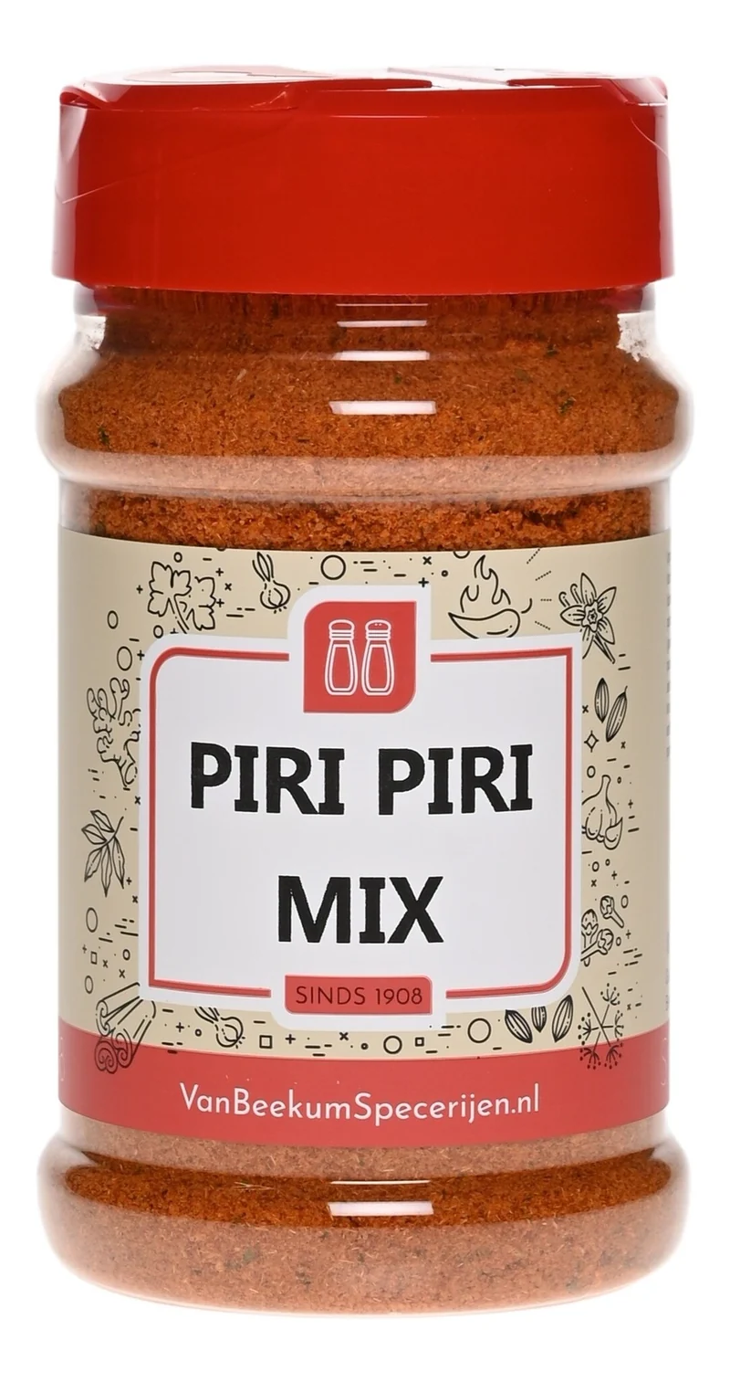 Piri Piri Mix