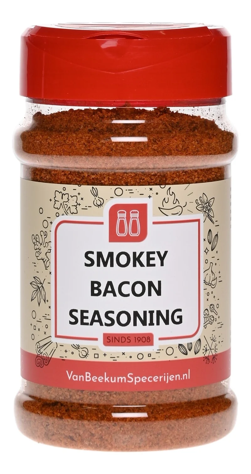 Smokey Bacon Seasoning