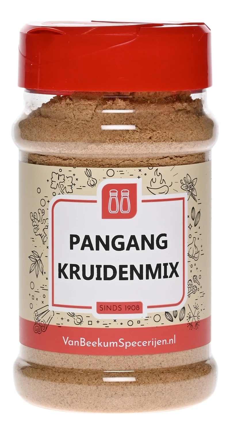 Pangang Kruidenmix