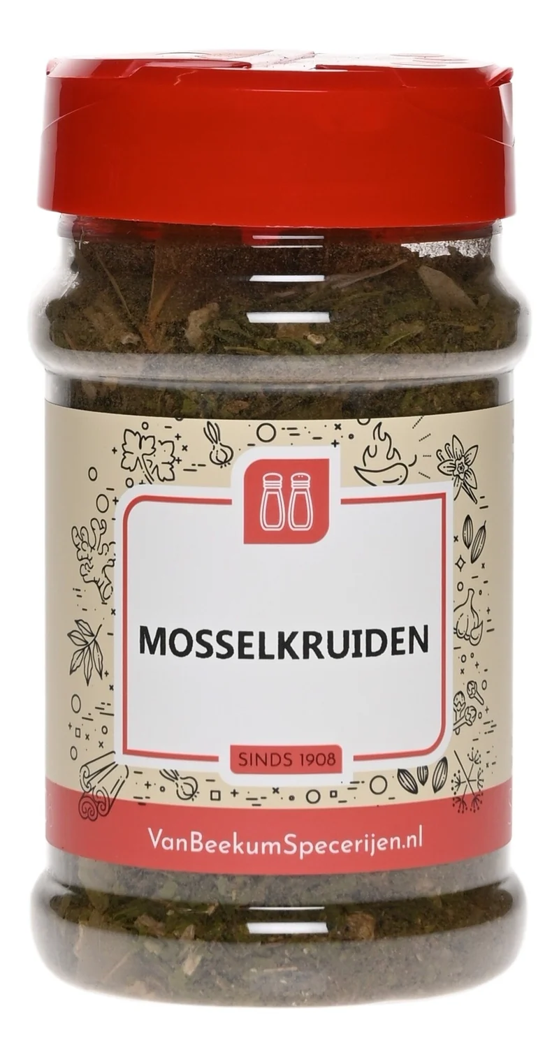 Mosselkruiden